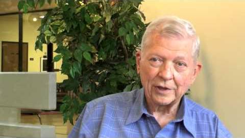 Bill Keisker