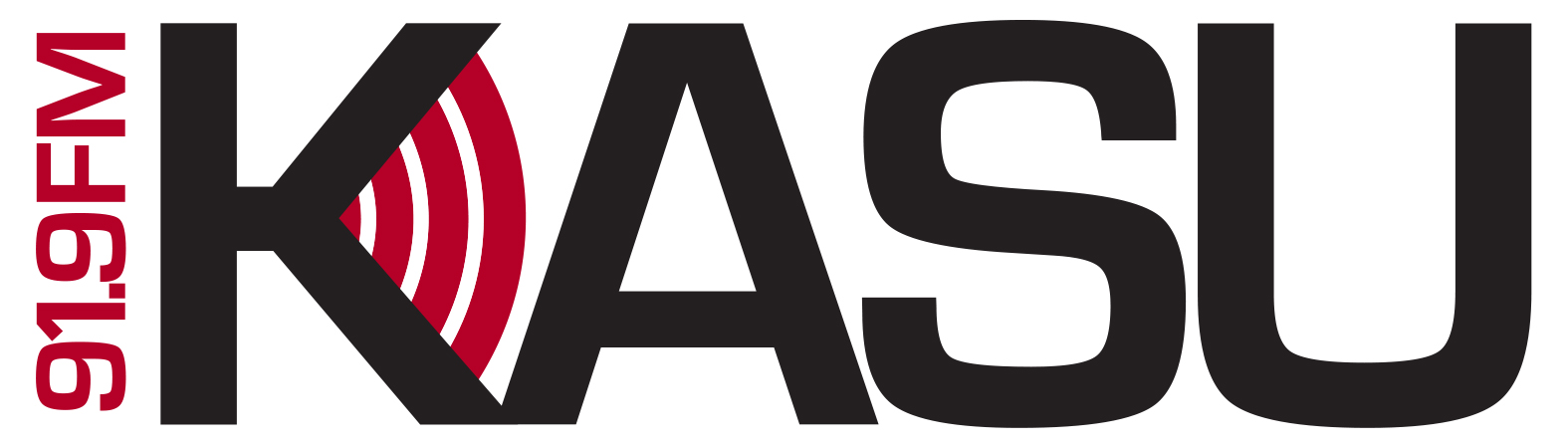 KASU logo