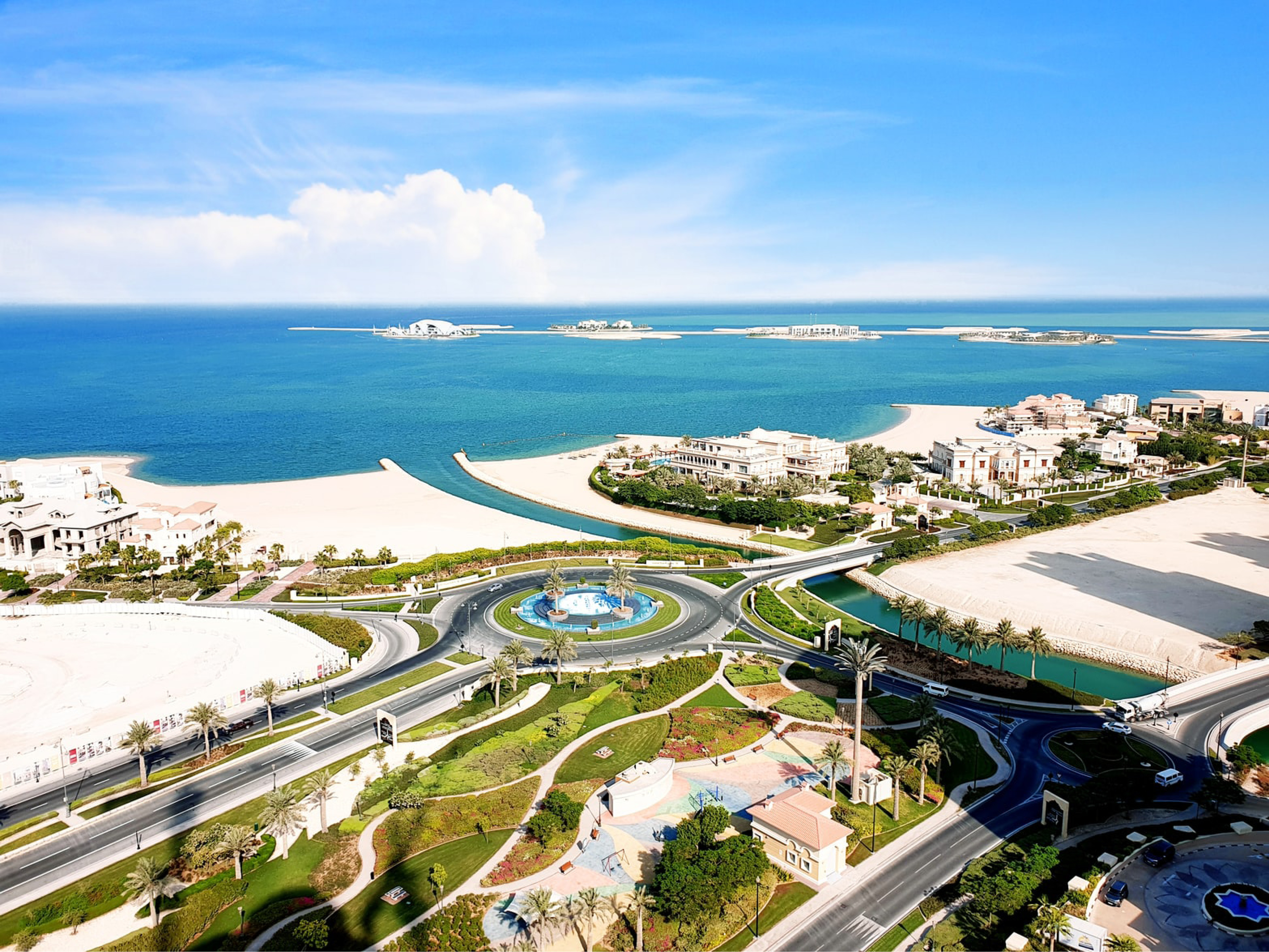 Туры в катар. Бахрейн Доха. Катар курорты. Доха пляжи. Катар Страна море.