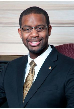 Maurice Gipson Joins A-State Staff As Diversity Officer