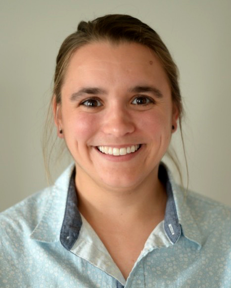 Alix Matthews Honored with P.E.O. Scholar Award for Doctoral-Level Study