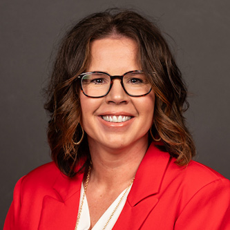 McElhaney Selected for NACUBO Program