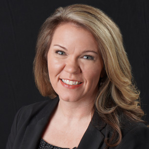 Johnston Selected for Emerging Leaders