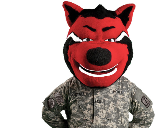 Military Times Ranks A-State Among Top Universities In “2015 Best For Vets Colleges” For Sixth Time