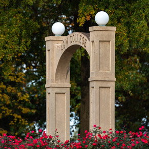 Nine Recognized for 20 Years of Service at A-State