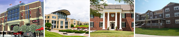 University in the 2010s