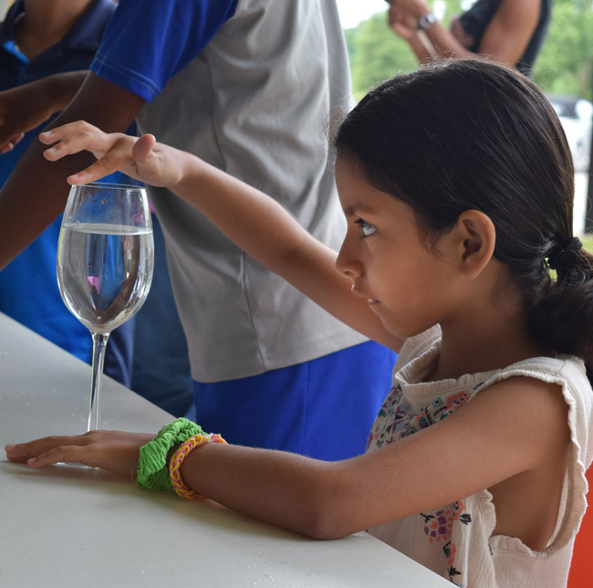 ASU Museum Welcome Participants in TinkerFest, June 9
