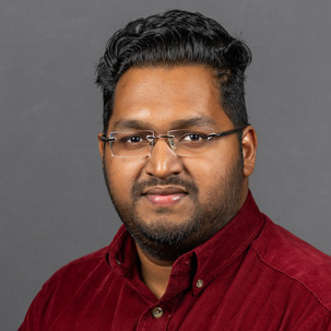 Abir Appointed Associate Editor of Journal