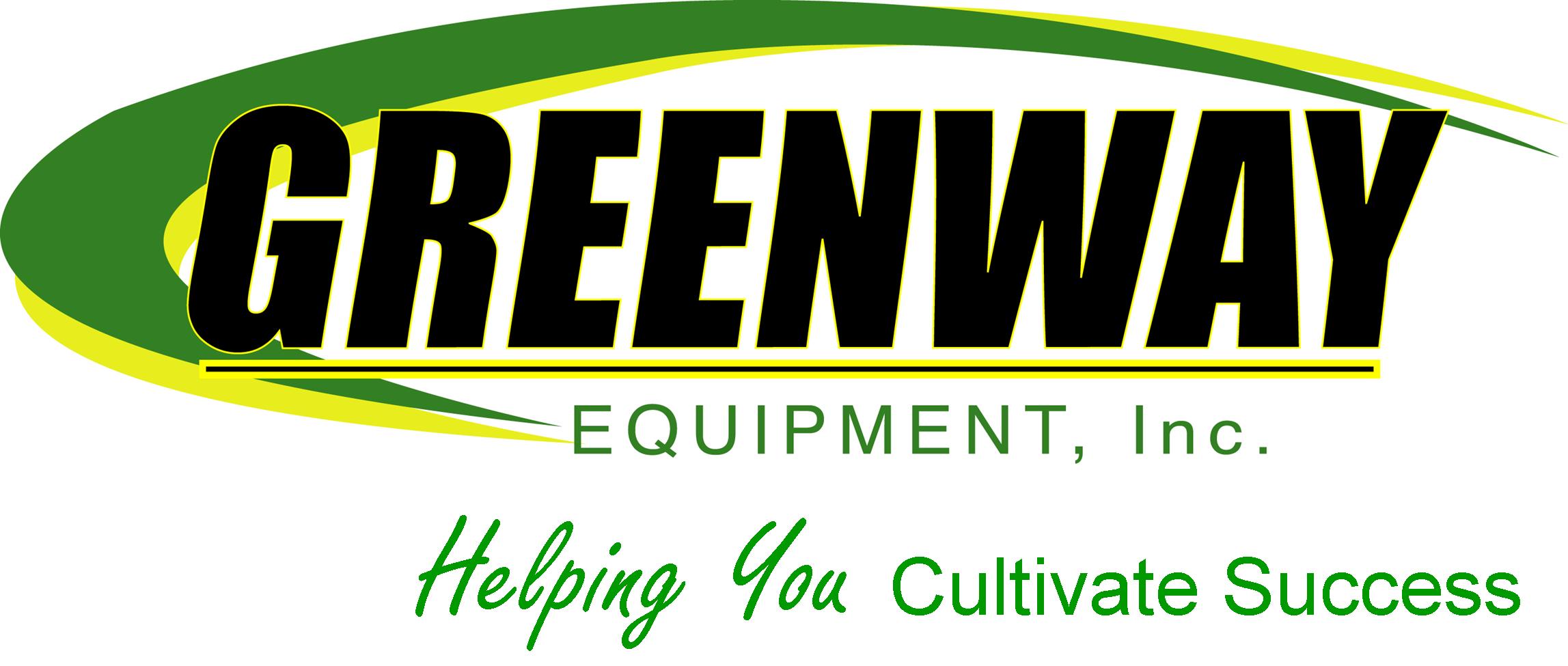 Greenway Logo