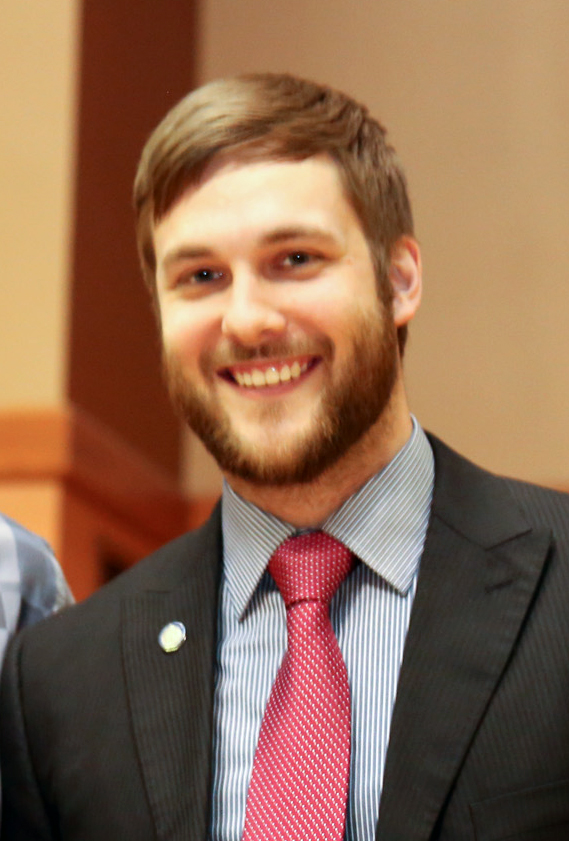 Thompson Leads Arkansas State Debate Team In National Opener Tournament