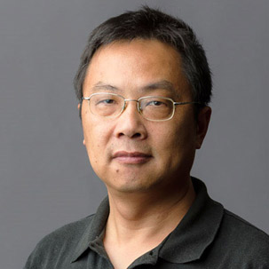 Xu is Named Fellow by Arkansas Research Alliance