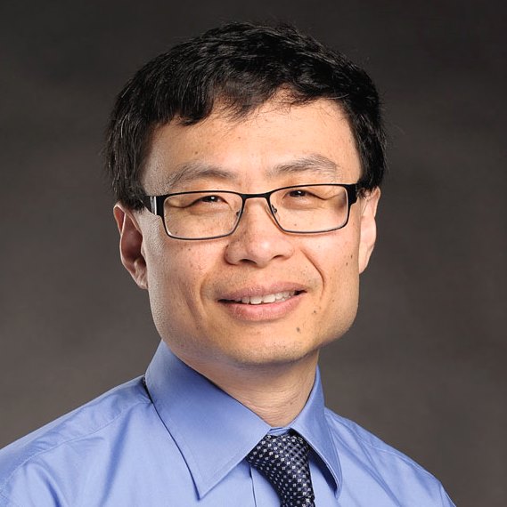 Jiang Serves on NSF Panels, IEEE Awards Group