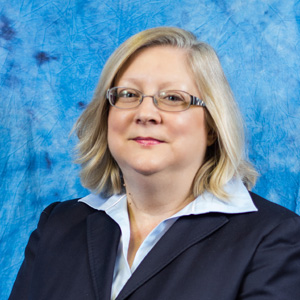 Robertson Named BPW Woman of the Year