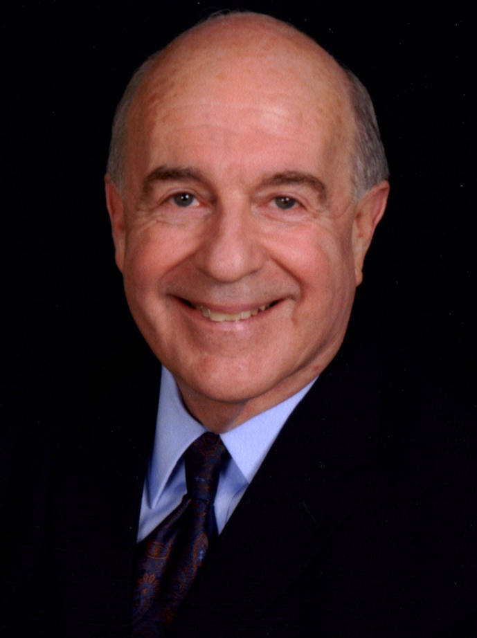Russell Harrington, Jr. To Speak At 2014 Spring A-State Commencement Ceremonies