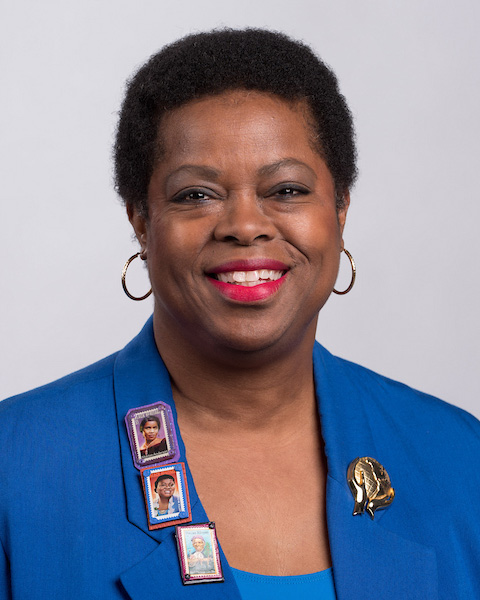 Sympathy to the Family and Former Colleagues of Sandra Combs