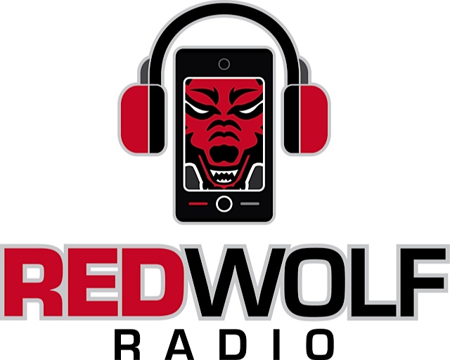 RedWolf Radio