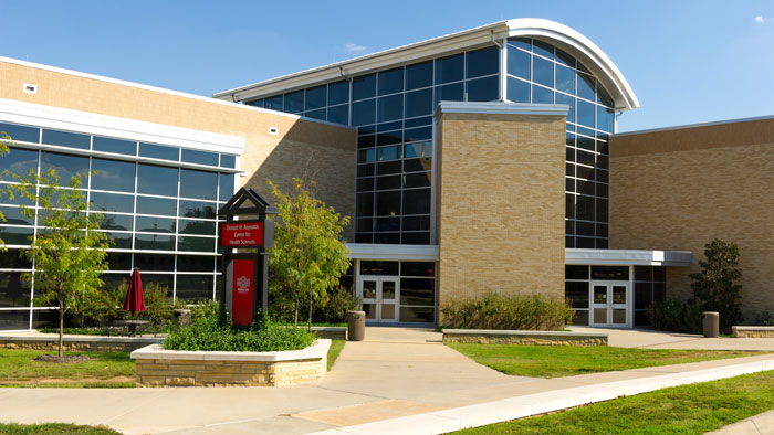 A-State Nurse Anesthesia Program to Celebrate 20th Anniversary