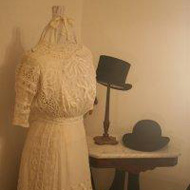 Old Town Arkansas Exhibit