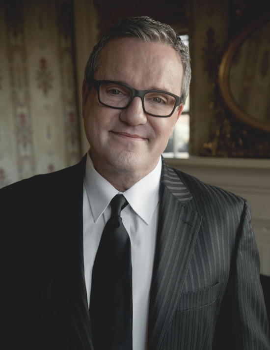 Mark Lowry Is Excited To Host Fourth Johnny Cash Music Festival