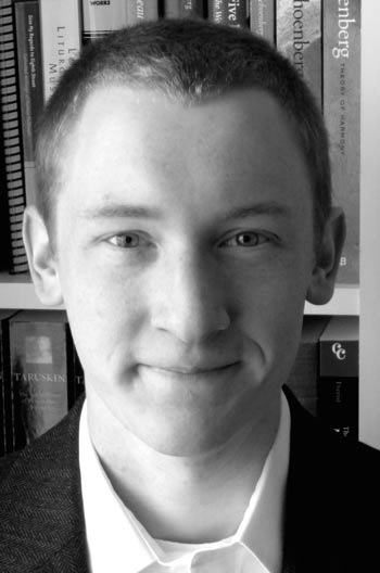 Contemporary Music Ensemble to Present Fall Concert