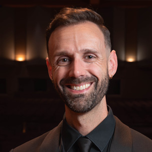Balla Selected to Present at Midwest Clinic