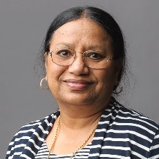 Malathi Srivatsan