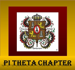Sigma Delta Pi Chapter