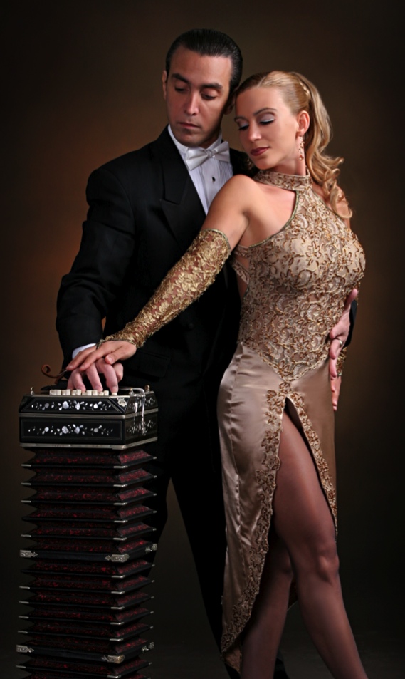 Fowler Center to Kick Off Concert Season With Quartango