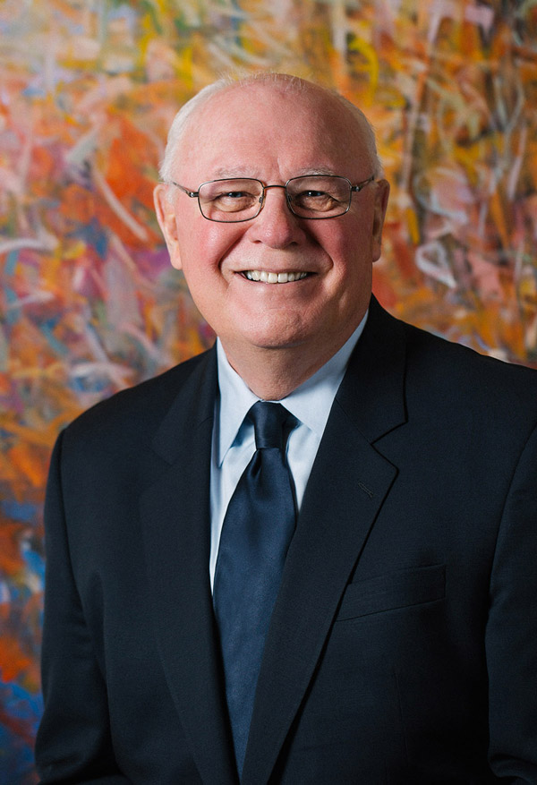 Ambassador Pardew to Speak on U.S. Foreign Policy, Book