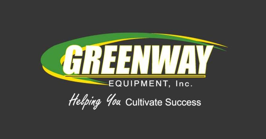 Greenway Equipment Provides Additional Scholarships