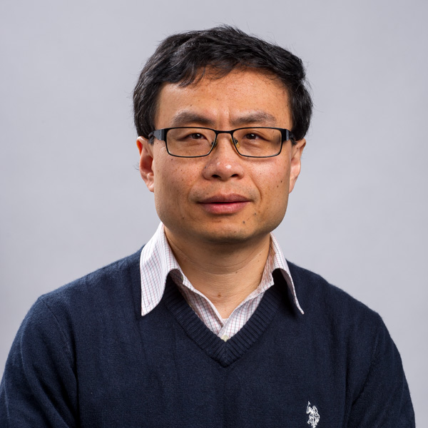 Hai Jiang