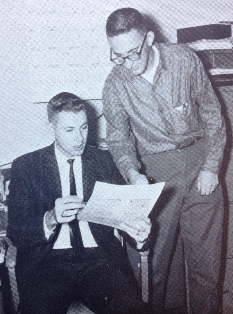 Manning and Gambill, 1963