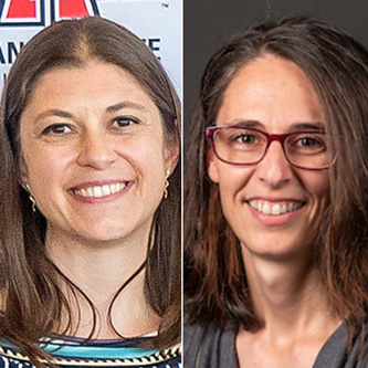 Neuman-Lee and Rolland Co-Author Article