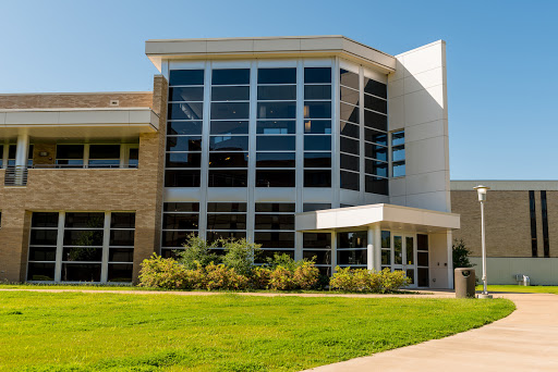 delta center