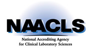 NAACLS Logo