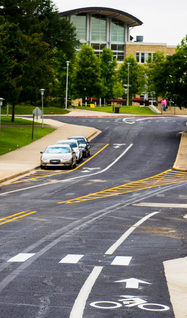 A-State to Conduct Bicycle Safety Events and Activities