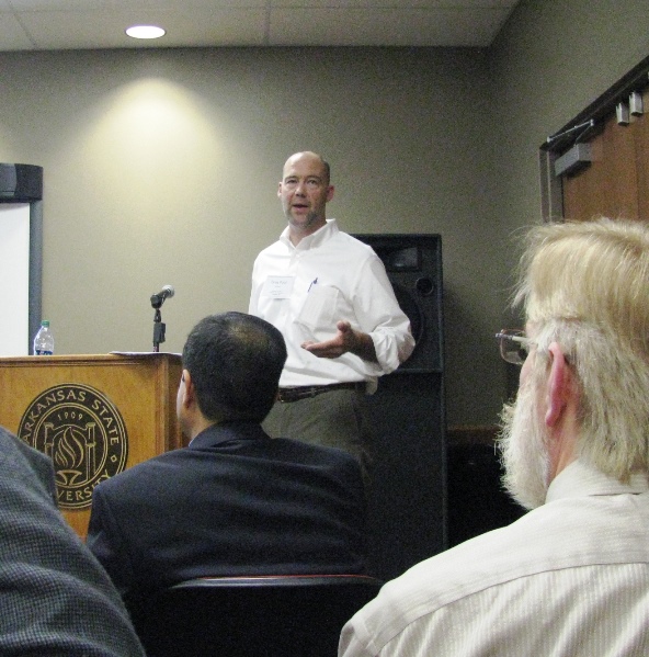 College of Agriculture and Technology to host  renewable energy conference