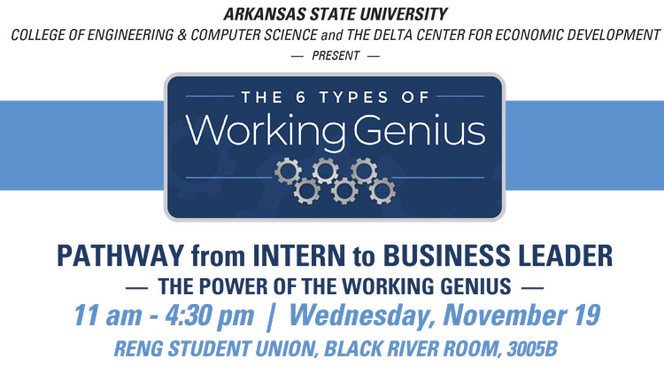 Workshop Brings Business Leaders, Students Together to Share Insights