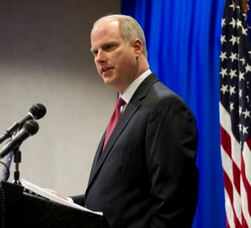 Attorney General Dustin McDaniel to Give Constitution Day Lecture