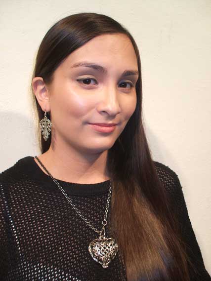 Benefit Recital in Support of Students Attending OperaMaya