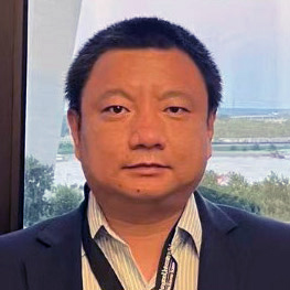 Zhang is Co-Author of Research in Top Journal