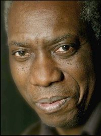 Writer Yusef Komunyakaa to Read at Delta Symposium XX
