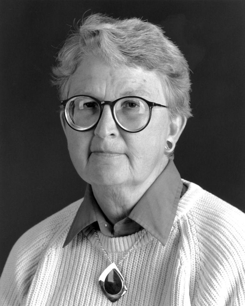 Margaret Bolsterli