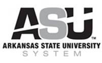 ASU SYSTEM LOGO