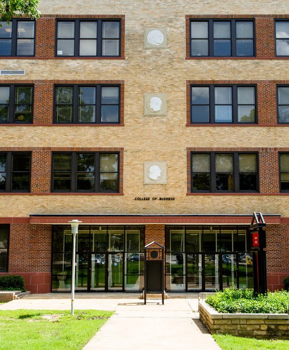 College of Business to Host Fall 2015 Business Plan Competition
