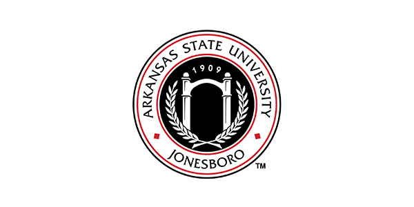 The Official Seal of Arkansas State University