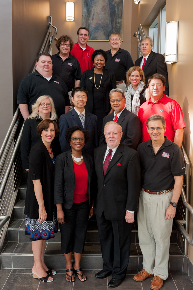 Online MBA Program Ranks Nationally Again