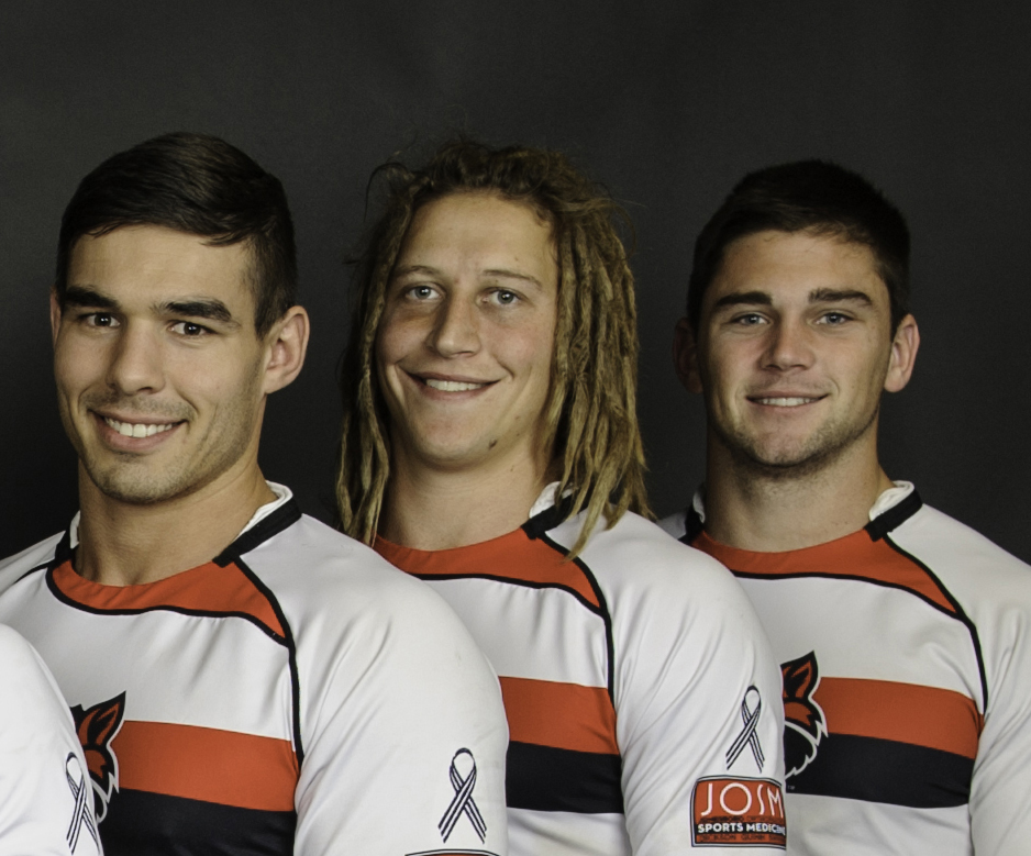 A-State Rugby Players Named To AIG MCAA All-America Squad; Will Play In Touring Schedule