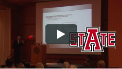 Screenshot of the Dr Stoltzfus Video