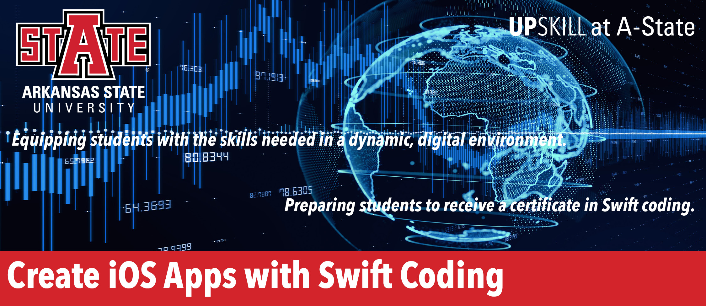 UpSkill Program Swift